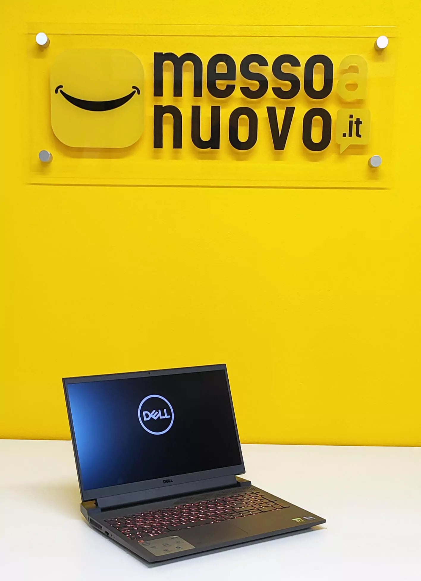 Dell G15 5511 Gaming notebook Dell G15 5511 Gaming notebook